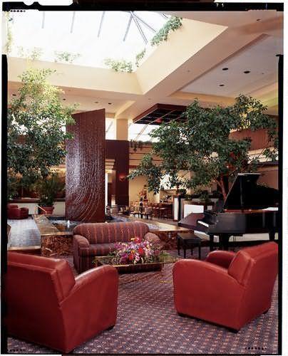 Hyatt Regency Deerfield Hotel Dalaman gambar