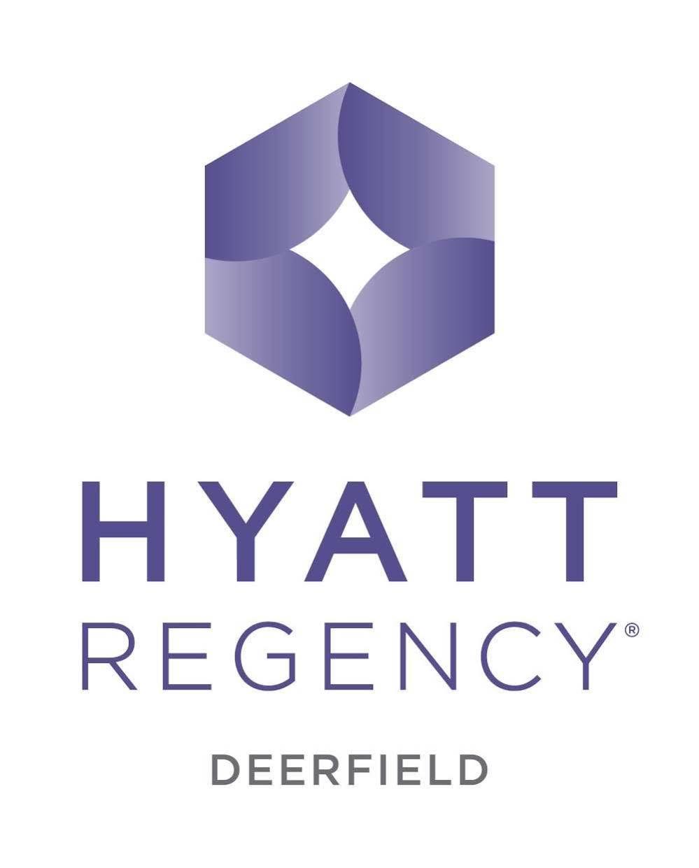 Hyatt Regency Deerfield Hotel Luaran gambar